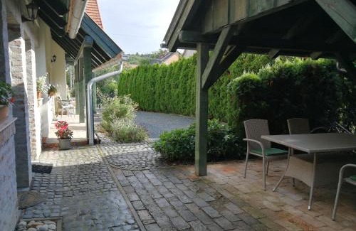 Rabagyarmat Apartamento | Rábagyarmati Apartman II