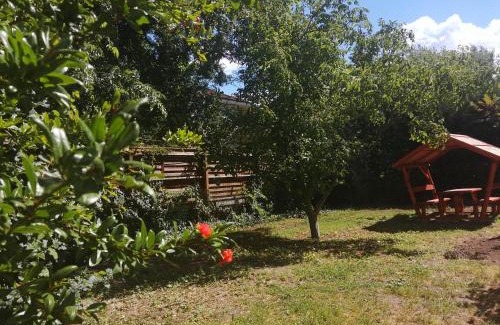 Alsorakos Casa | Rákos-patak Family House Garden & Free Parking