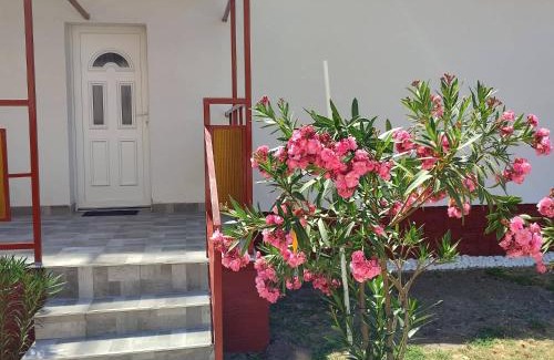 Alsorakos Casa | Rákos-patak Family House Garden & Free Parking