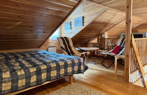 Lampivaara Apartamento | RäkkiPirtti A