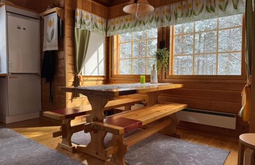 Lampivaara Apartamento | RäkkiPirtti A