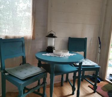 Saaremaa Otro | Ränduri Pesa Paiveli koplis