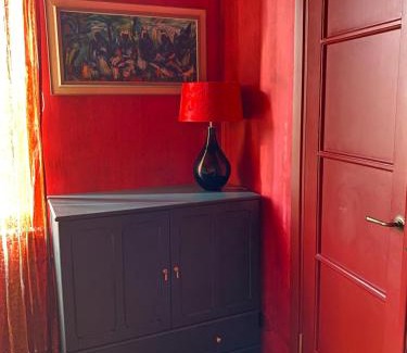 Maakri Apartamento | Rävala Boulevard Apartment