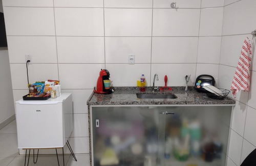 Barao de Cacais Apartamento | Rågnarøk Studio