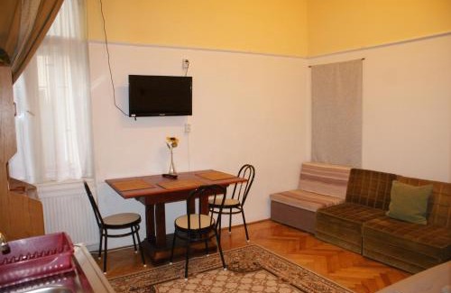 Miskolc Apartamento | Régiposta Apartman
