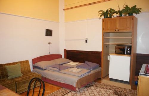 Miskolc Apartamento | Régiposta Apartman