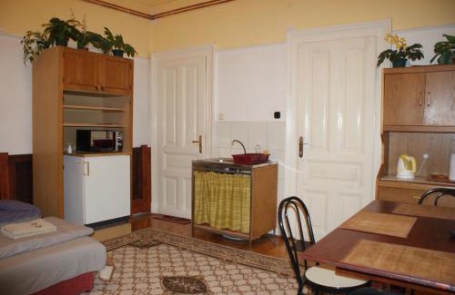 Miskolc Apartamento | Régiposta Apartman