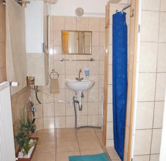 Miskolc Apartamento | Régiposta Apartman