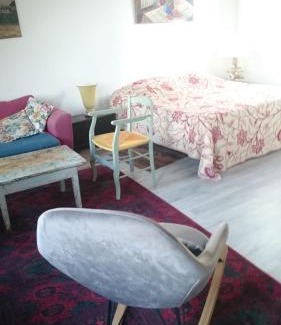 Remalard-en-Perche Apartamento | Rémalard appartement