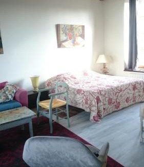 Remalard-en-Perche Apartamento | Rémalard appartement