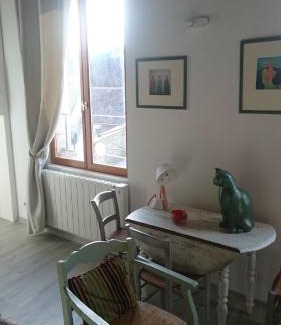 Remalard-en-Perche Apartamento | Rémalard appartement