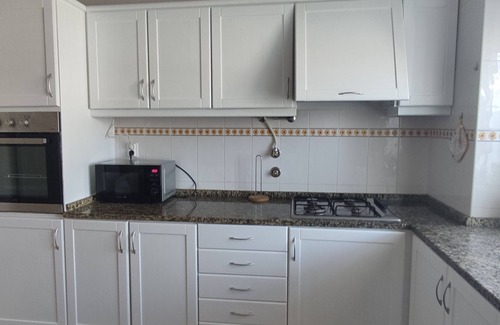 Lousa Apartamento | rés do Cháo da Montanha Mágica, Deixe-se Encantar