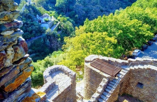 Lousa Apartamento | rés do Cháo da Montanha Mágica, Deixe-se Encantar