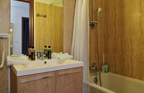 Ajaccio Apartamento | Apartamento Les Calanques (AJC101) en Ajaccio - 4 personas, 1 dormitorios