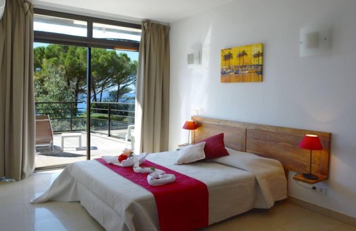 Ajaccio Apartamento | Apartamento Les Calanques (AJC101) en Ajaccio - 4 personas, 1 dormitorios