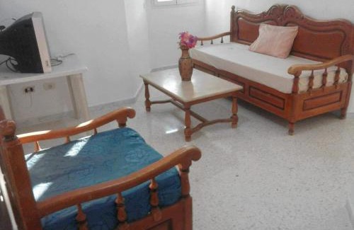 Hiboun Apartamento | Résedence El-Nour