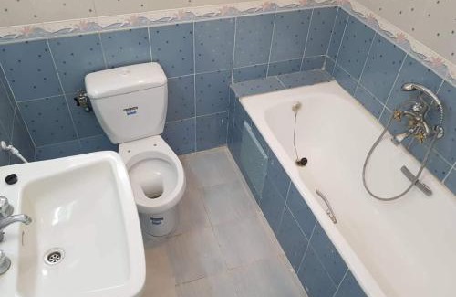 Hiboun Apartamento | Résedence El-Nour