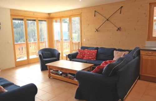 Champoussin Apartamento | Résid. Les Esserts A33