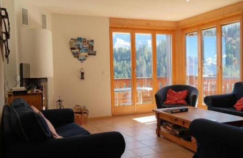 Champoussin Apartamento | Résid. Les Esserts A33