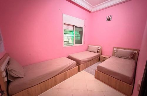 Oulad Khallouf Apartamento | réside