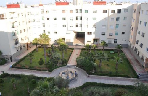 Oulad Khallouf Apartamento | réside