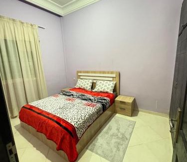 Oulad Khallouf Apartamento | réside