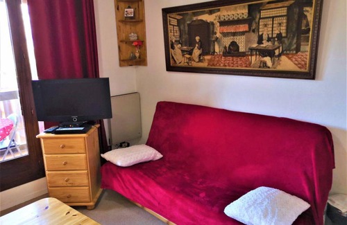 Le Devoluy Apartamento | Résidence Les Fontettes 2