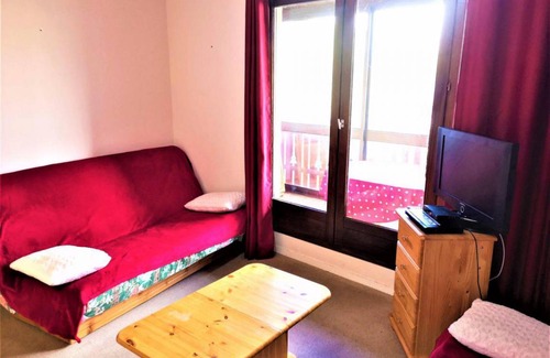 Le Devoluy Apartamento | Résidence Les Fontettes 2