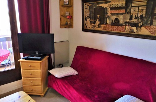 Le Devoluy Apartamento | Résidence Les Fontettes 2