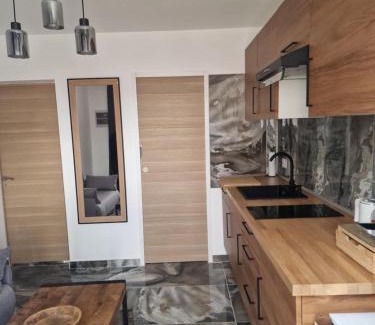 Port-Saint-Louis-du-Rhone Apartamento | Résidence Dica T2
