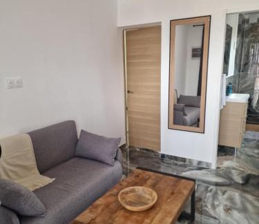 Port-Saint-Louis-du-Rhone Apartamento | Résidence Dica T2