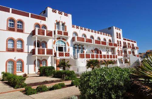 La Tranche-sur-Mer Apartamento | Résidence de l'Océan