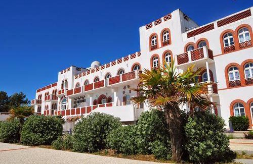 La Tranche-sur-Mer Apartamento | Résidence de l'Océan