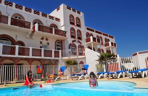 La Tranche-sur-Mer Apartamento | Résidence de l'Océan
