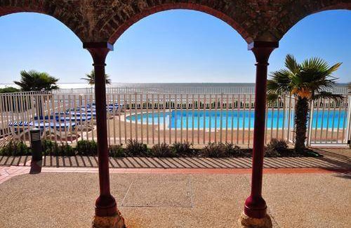 La Tranche-sur-Mer Apartamento | Résidence de l'Océan