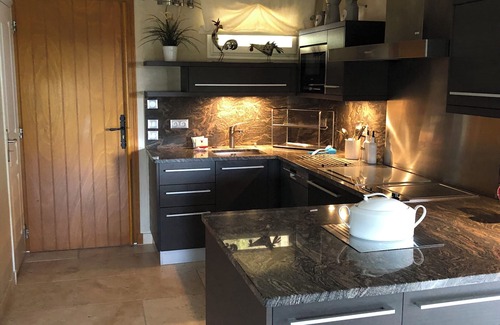 Saintes-Maries-de-la-Mer Casa | Résidence du Tadorne