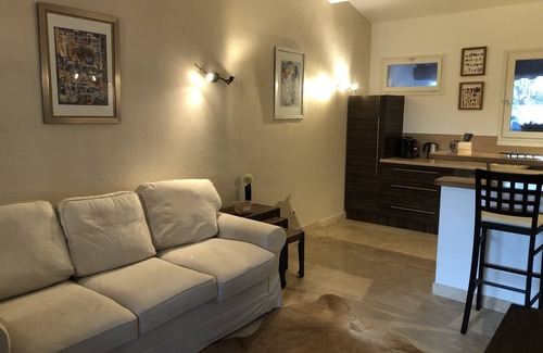Saintes-Maries-de-la-Mer Casa | Résidence du Tadorne