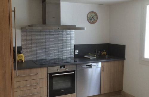 Saintes-Maries-de-la-Mer Casa | Résidence du Tadorne