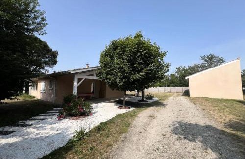Saint-Vivien-de-Medoc Villa | Résidence 227-st Vivien De Medoc - 227 - Maison de vacances à Saint-Vivien-de-Médoc MAE-2583