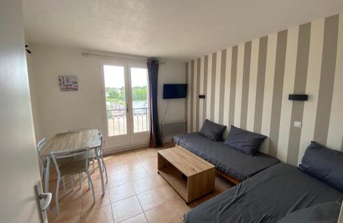 Bourgenay Apartamento | Résidence 2 située dans un Magnifique Village Vacances Familiale