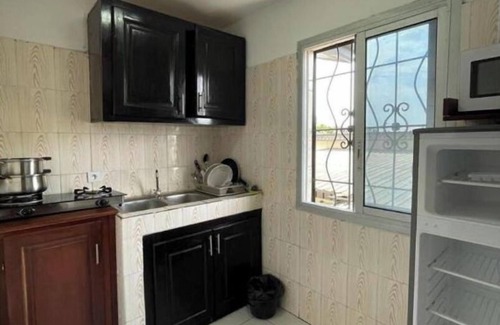 Bonaberi Apartamento | Résidence 2JGE, apartment n3