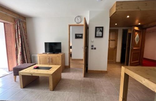 Les Boisses Apartamento | résidence 4 étoiles
