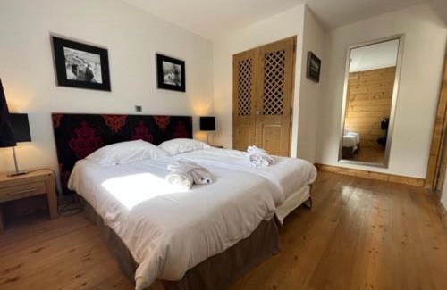 Les Boisses Apartamento | résidence 4 étoiles