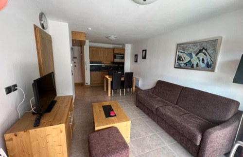 Les Boisses Apartamento | résidence 4 étoiles