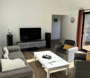 Pleneuf-Val-Andre Villa | Résidence 621-st Alban - Appartement entièrement rénové proche de Dahouet MAE-8081