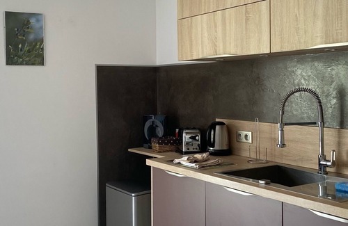 Viggianello Apartamento | In Turruccia, South Corsica - Accommodation La Myrte T2