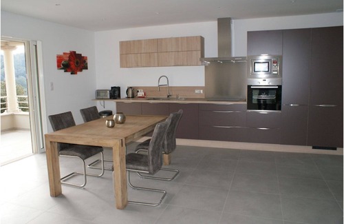 Viggianello Apartamento | In Turruccia, South Corsica - Accommodation La Myrte T2