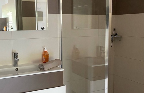 Viggianello Apartamento | In Turruccia, South Corsica - Three-room accommodation