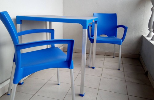 Angre Apartamento | Résidence ABS