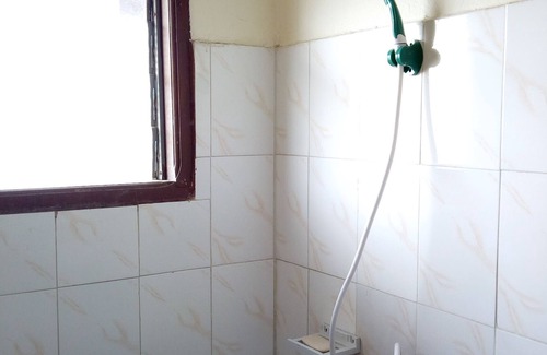 Angre Apartamento | Résidence ABS